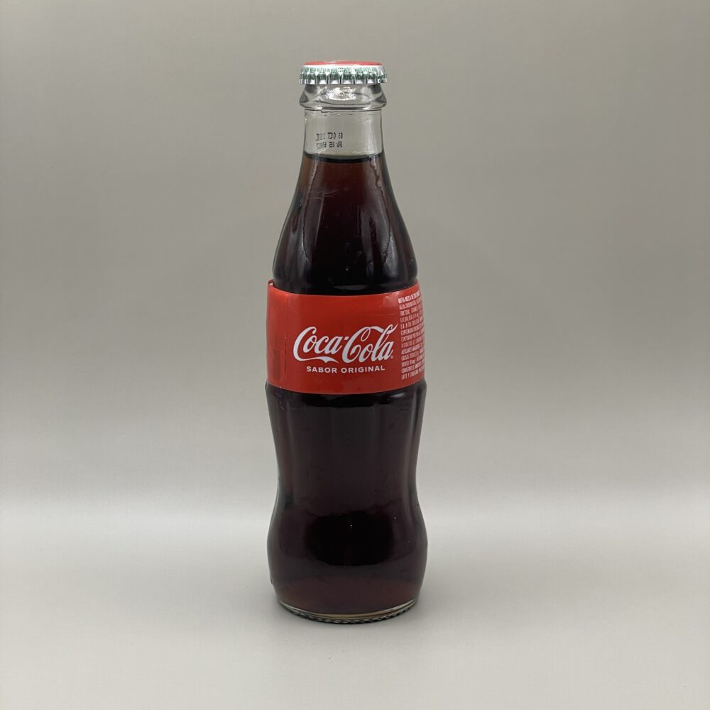 Coca Cola Mexico