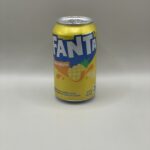 Fanta Pineapple USA