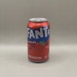 Fanta Strawberry USA