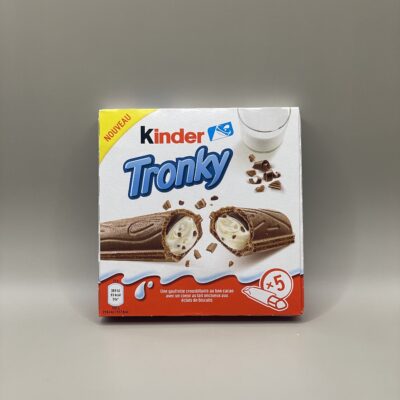 Kinder Tronky