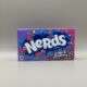 Nerds Grape & Strawberry