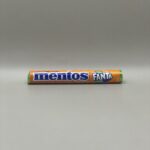 Mentos Fanta Orange