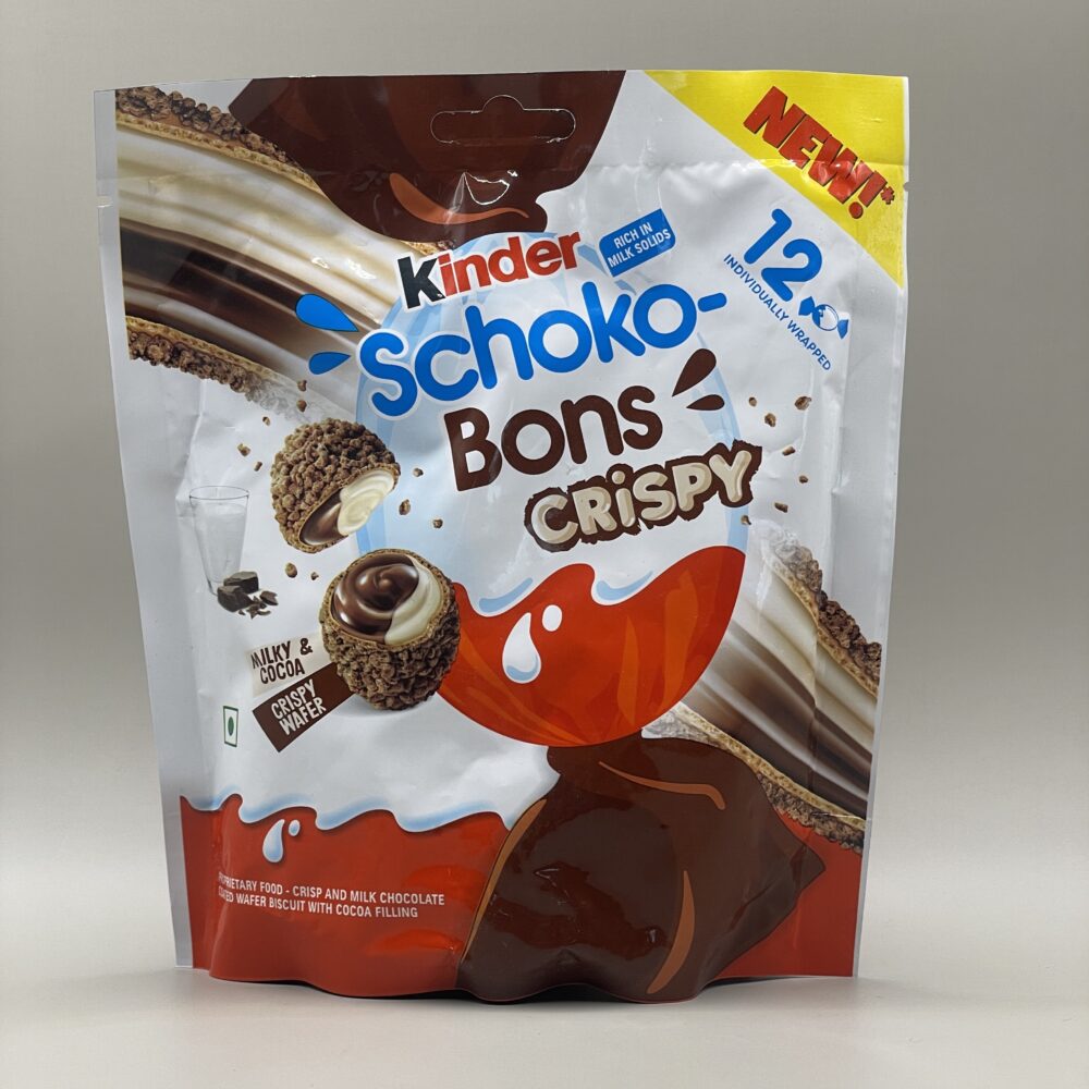 Schoko Bons Crispy 67g