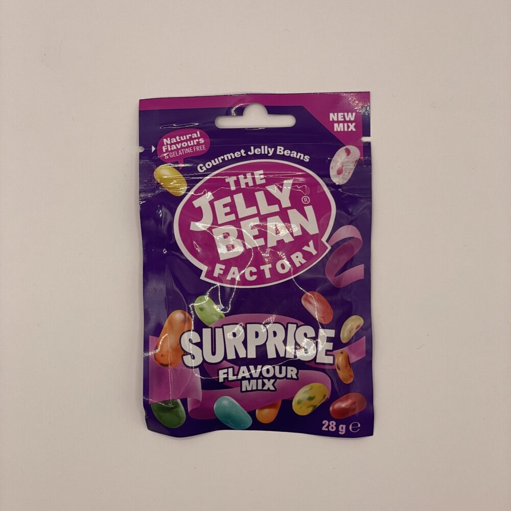 The Jelly Bean Factory Surprise Flavour Mix