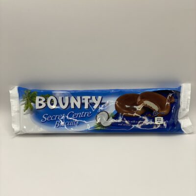 Bounty Secret Centre Biscuits