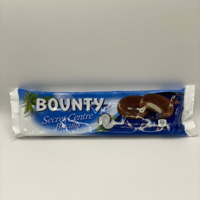 Bounty Secret Centre Biscuits