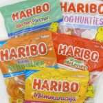 Haribo Tüten Mix