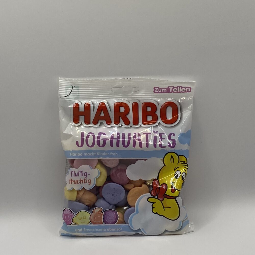 Haribo Joghurties