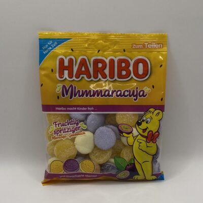 Haribo Mhmmaracuja