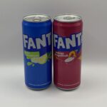 Fanta Mix