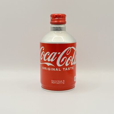 Coca Cola Japan