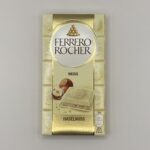 Ferrero Rocher Tafel Weiss