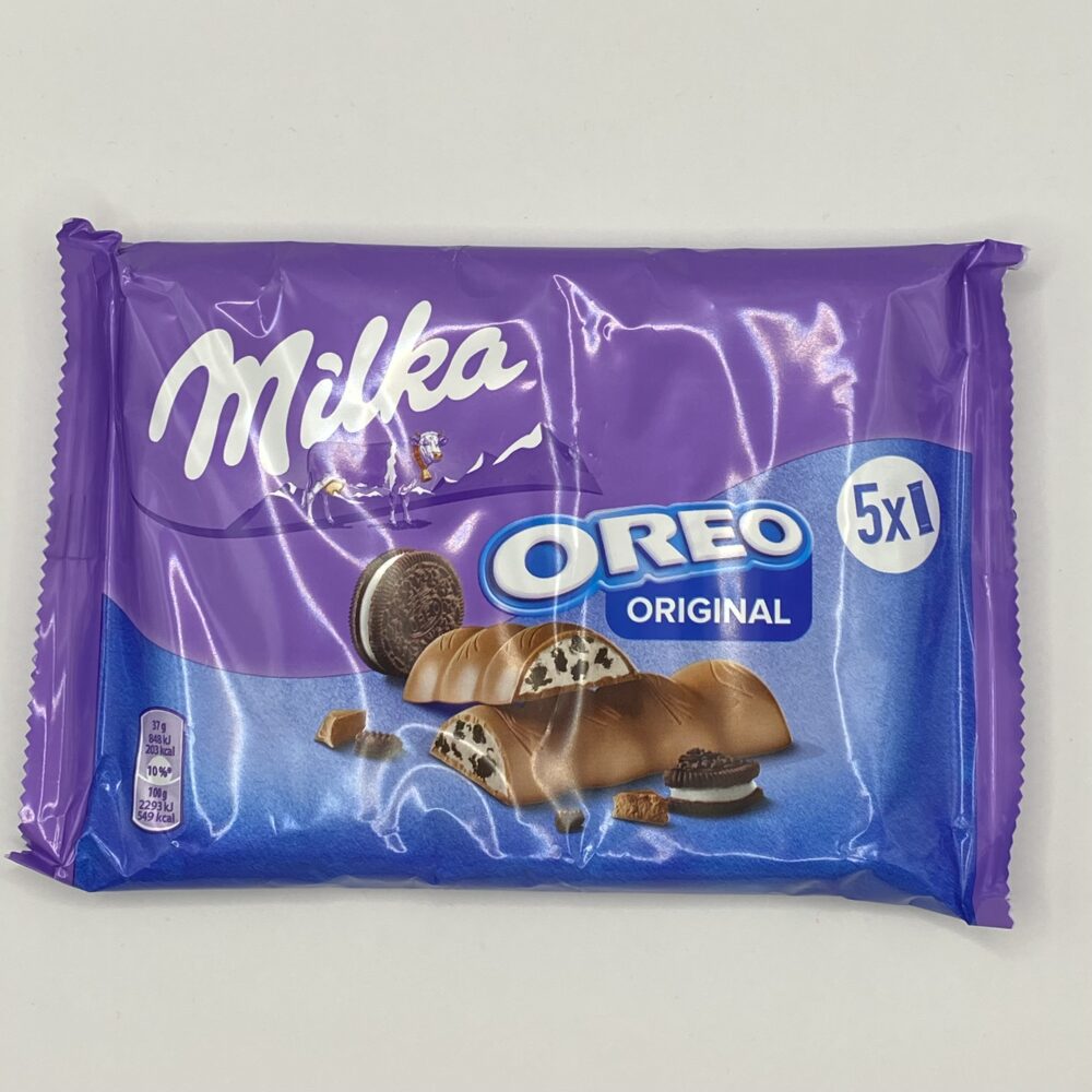 Milka Oreo Original Riegel