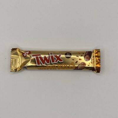 Twix Wafer Rolls