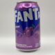 Fanta Grape USA