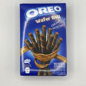 Oreo Wafer Roll Chocolate