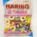 Haribo Donuts