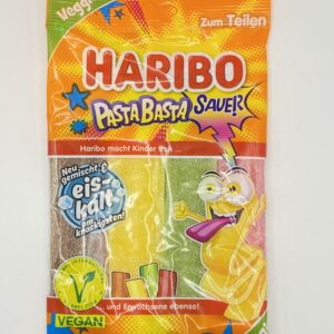Haribo Pasta Basta Sauer