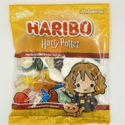 Haribo Harry Potter Hermine