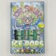 Dr. Sour Ice Pops