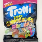 Trolli Saure Glühwürmchen MixUp!