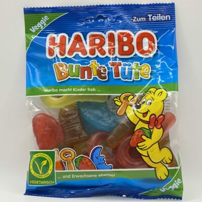 Haribo Bunte Tüte