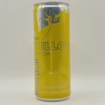 Red Bull Yellow Edition Tropical