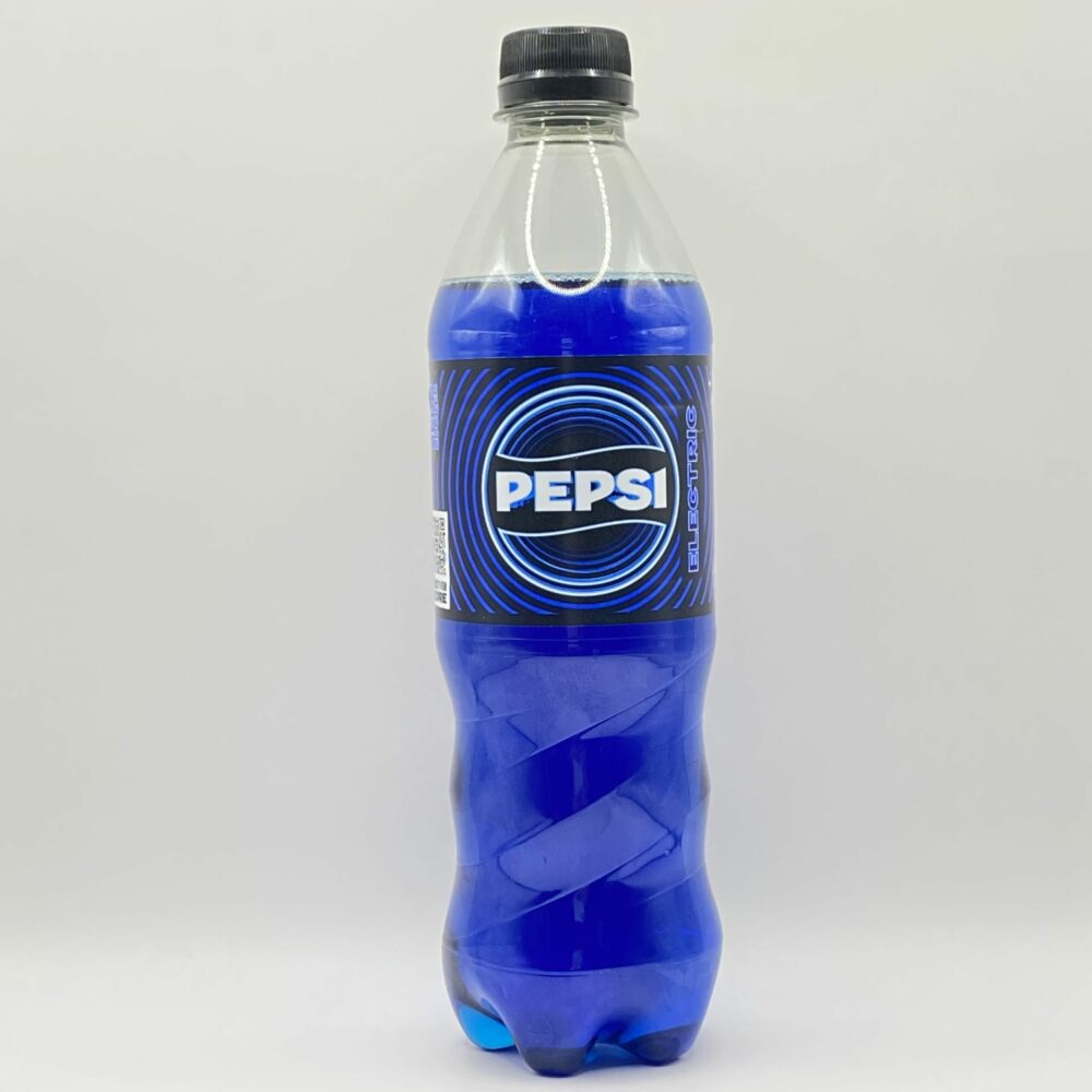 Pepsi Electric