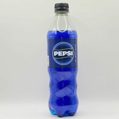 Pepsi Electric