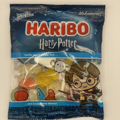 Haribo Harry Potter Harry