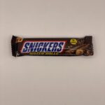 Snickers Wafer Rolls