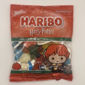 Haribo Harry Potter Ron Weasley