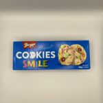 Bergen Cookies Smile
