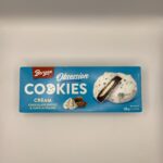 Bergen Obsession Cookies Cream