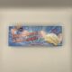 American Bakery Candyfloss & White Cookie