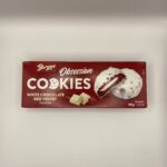 Bergen Obsession Cookies Red Velvet