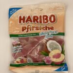 Haribo Pfirsiche White Peach
