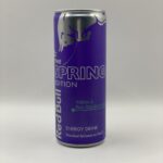 Red Bull Spring Edition 2025 Walstro & Roze Grapefruit smaak NL