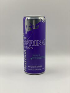 Red Bull Spring Edition 2025 Walstro & Roze Grapefruit smaak NL