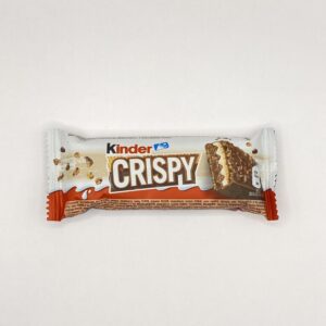 Kinder Crispy