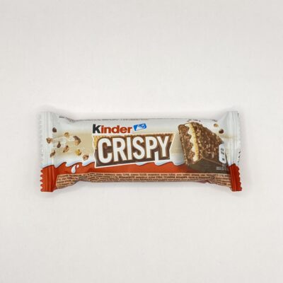 Kinder Crispy