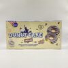 American Bakery Donut Cake Chocolate