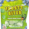 Frosty Bites Gummy Spice Apple