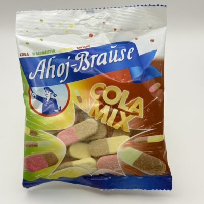 Ahoj-Brause Cola Mix