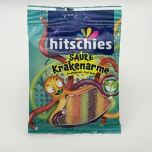 hitschies Saure Krakenarme