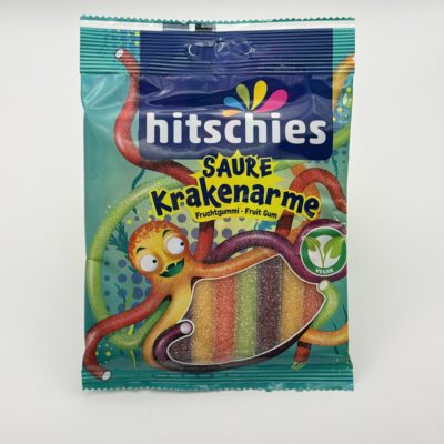 hitschies Saure Krakenarme