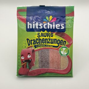 hitschies Saure Drachenzungen
