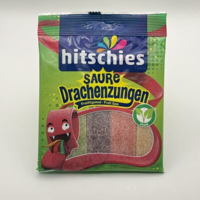 hitschies Saure Drachenzungen