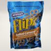 Flipz Salted Caramel